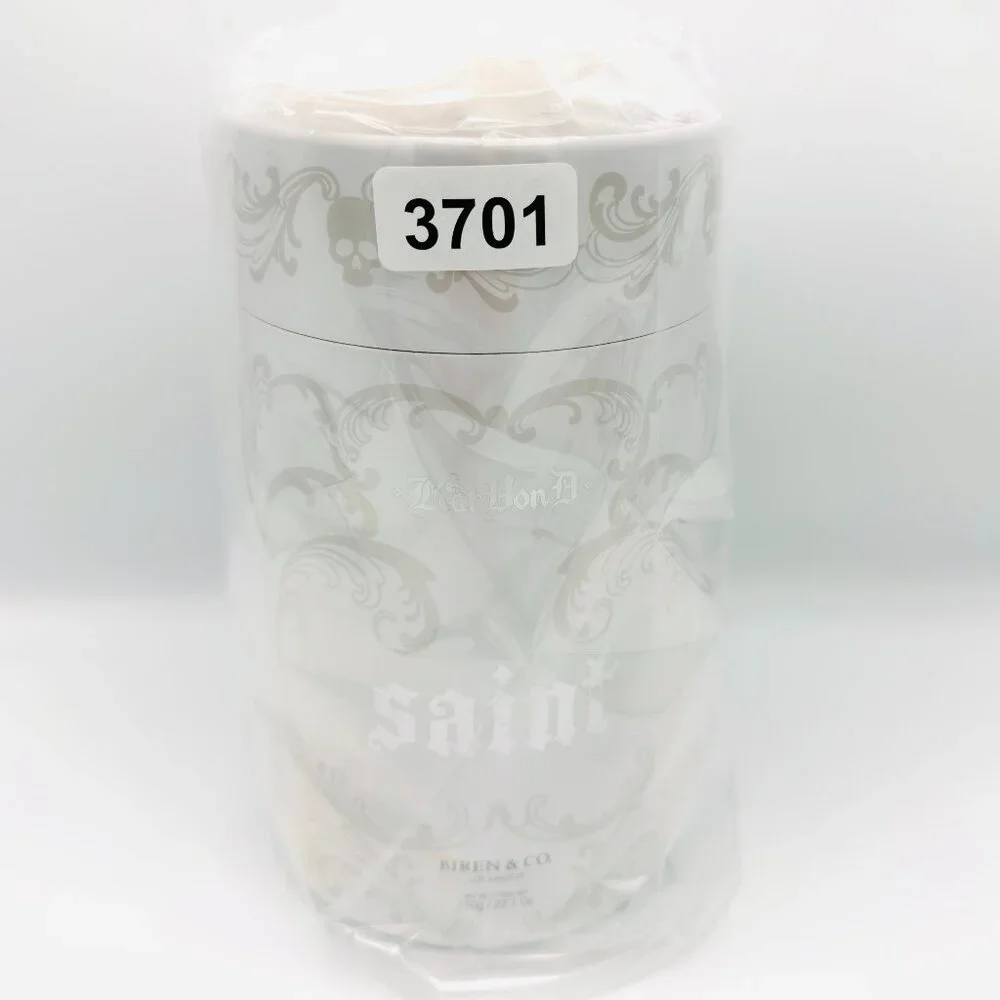 3701 KVD DRIP CANDLE PILLAR SAINT SUPER RARE - Picture 5 of 5